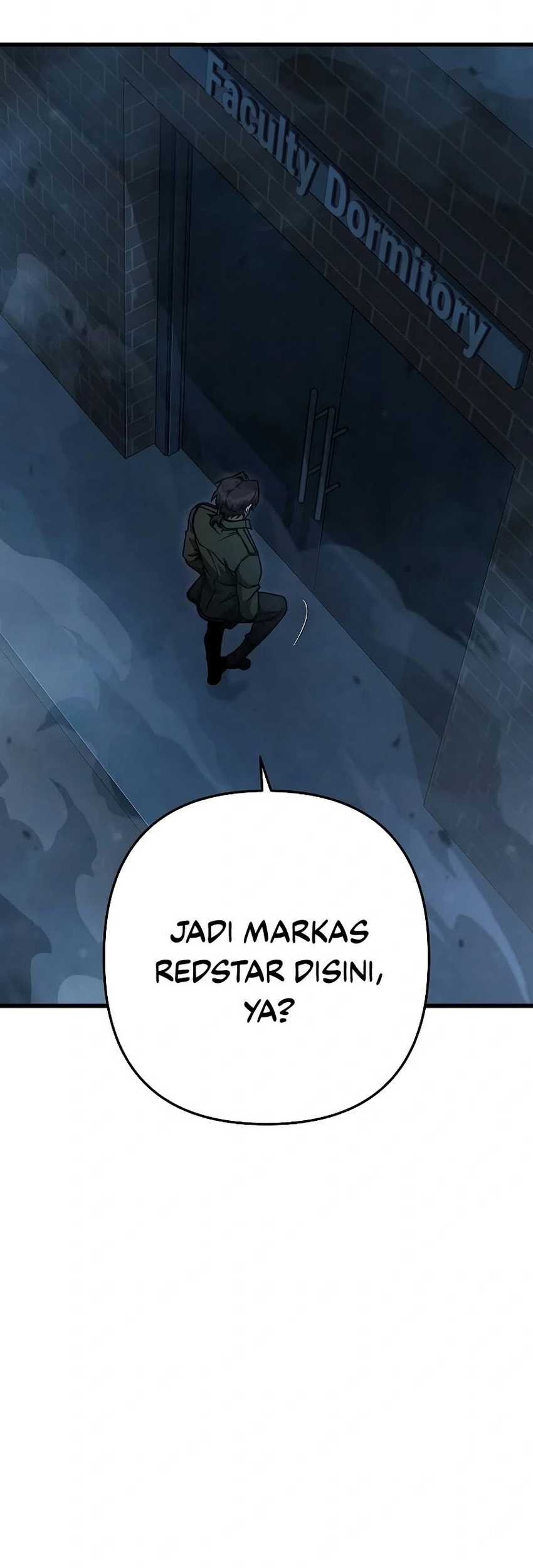 Foreigner on the Periphery (Remake) Chapter 45 Gambar 15