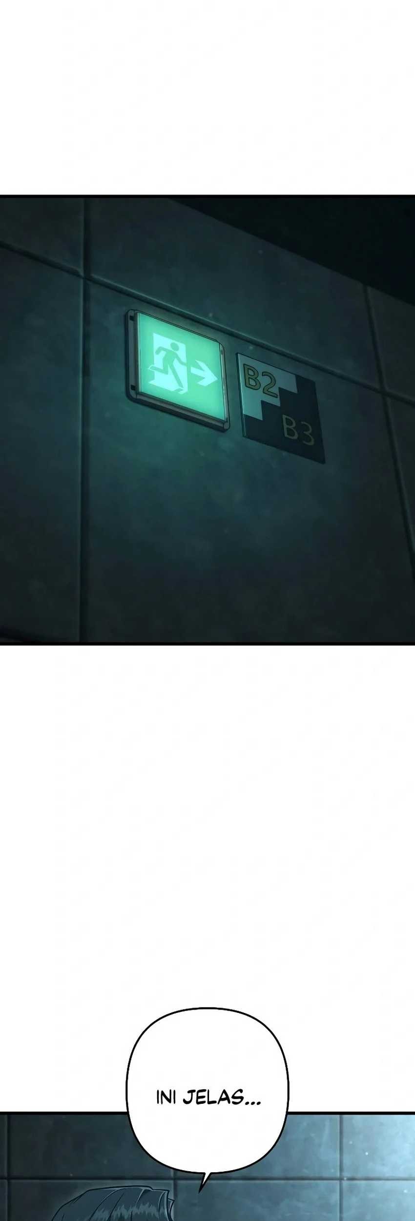 Foreigner on the Periphery (Remake) Chapter 45 Gambar 19