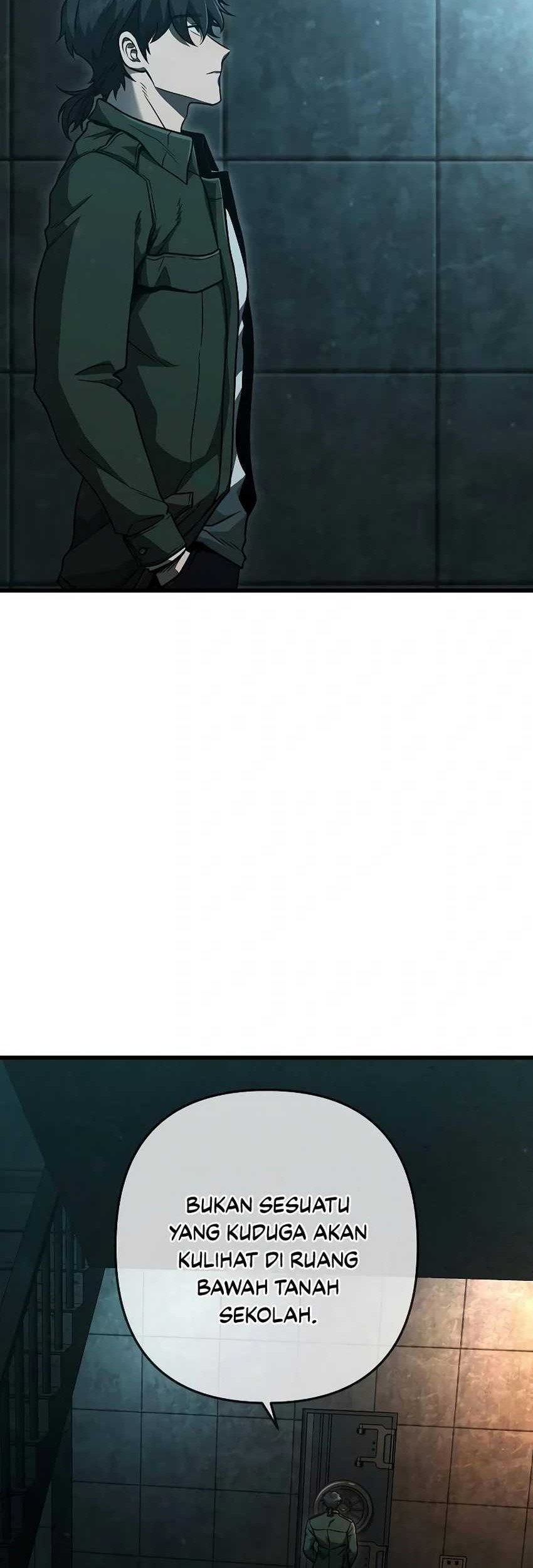 Foreigner on the Periphery (Remake) Chapter 45 Gambar 20