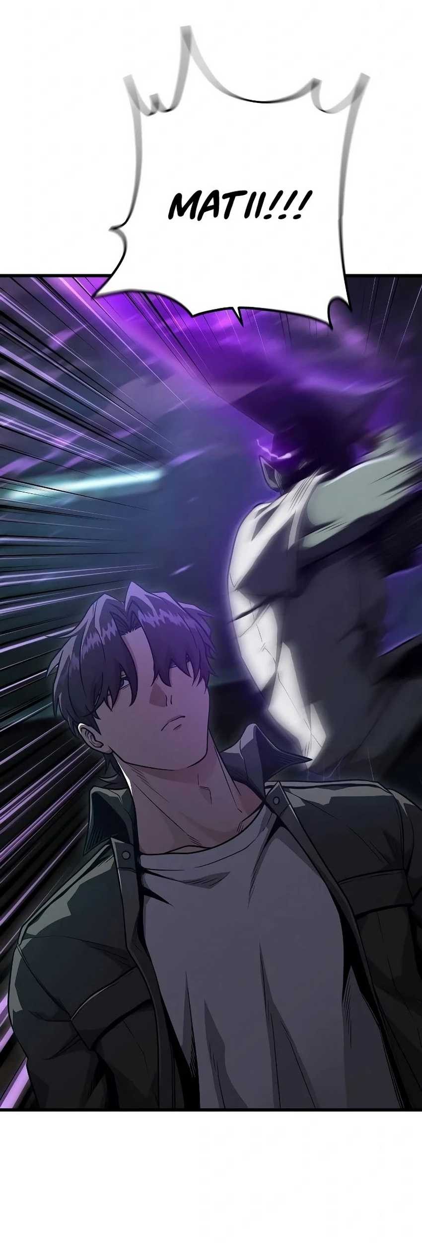 Foreigner on the Periphery (Remake) Chapter 45 Gambar 23