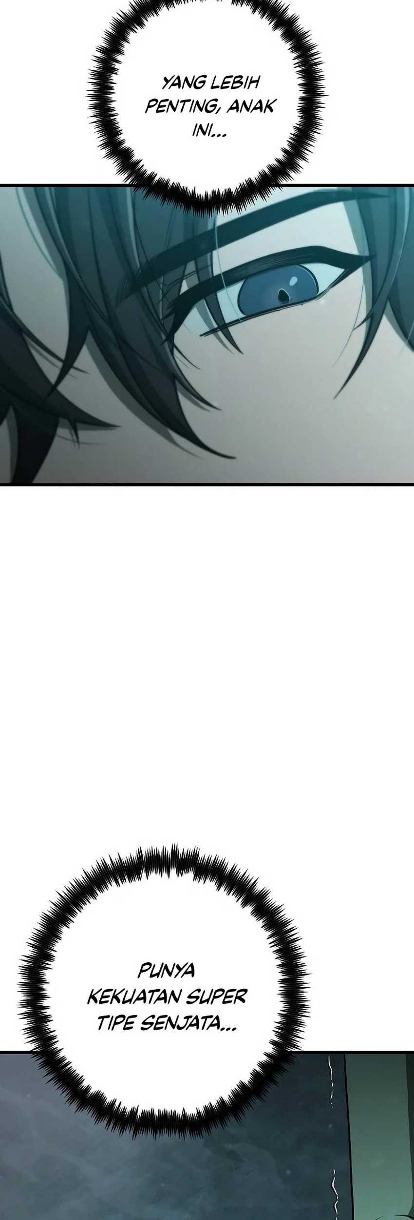 Foreigner on the Periphery (Remake) Chapter 45 Gambar 27