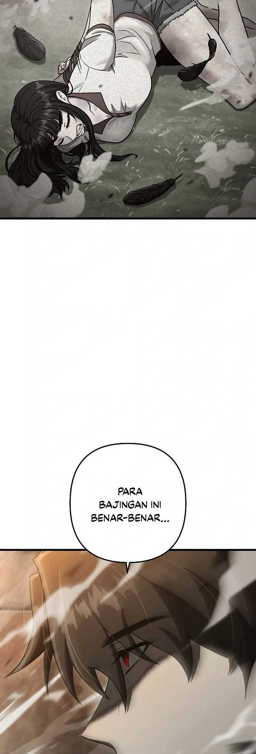 Foreigner on the Periphery (Remake) Chapter 45 Gambar 31