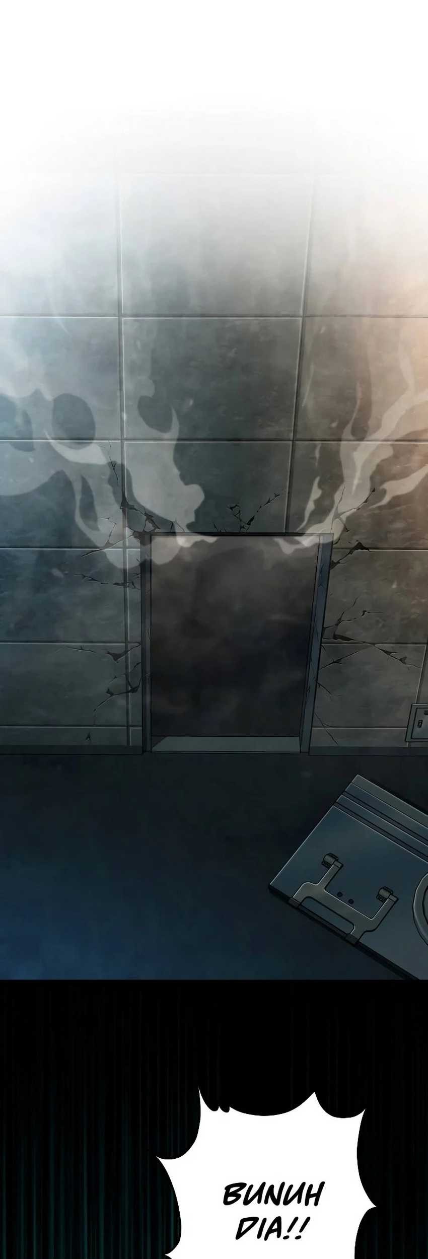 Foreigner on the Periphery (Remake) Chapter 45 Gambar 33