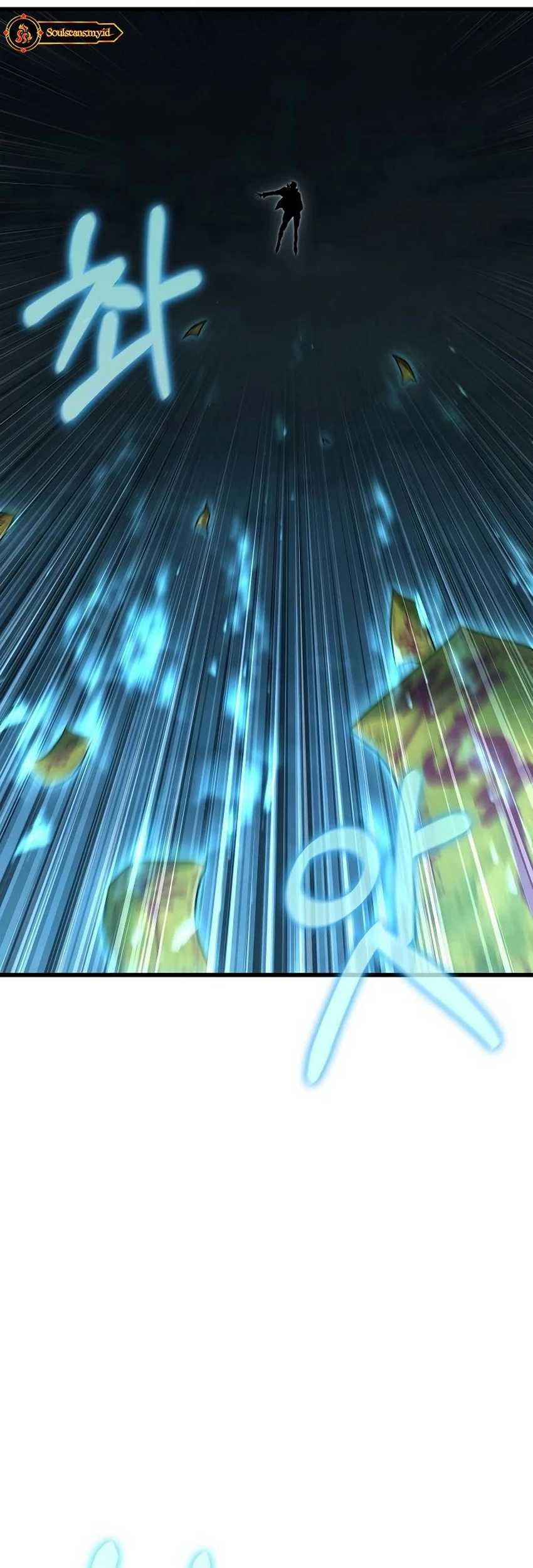 Foreigner on the Periphery (Remake) Chapter 44 Gambar 57