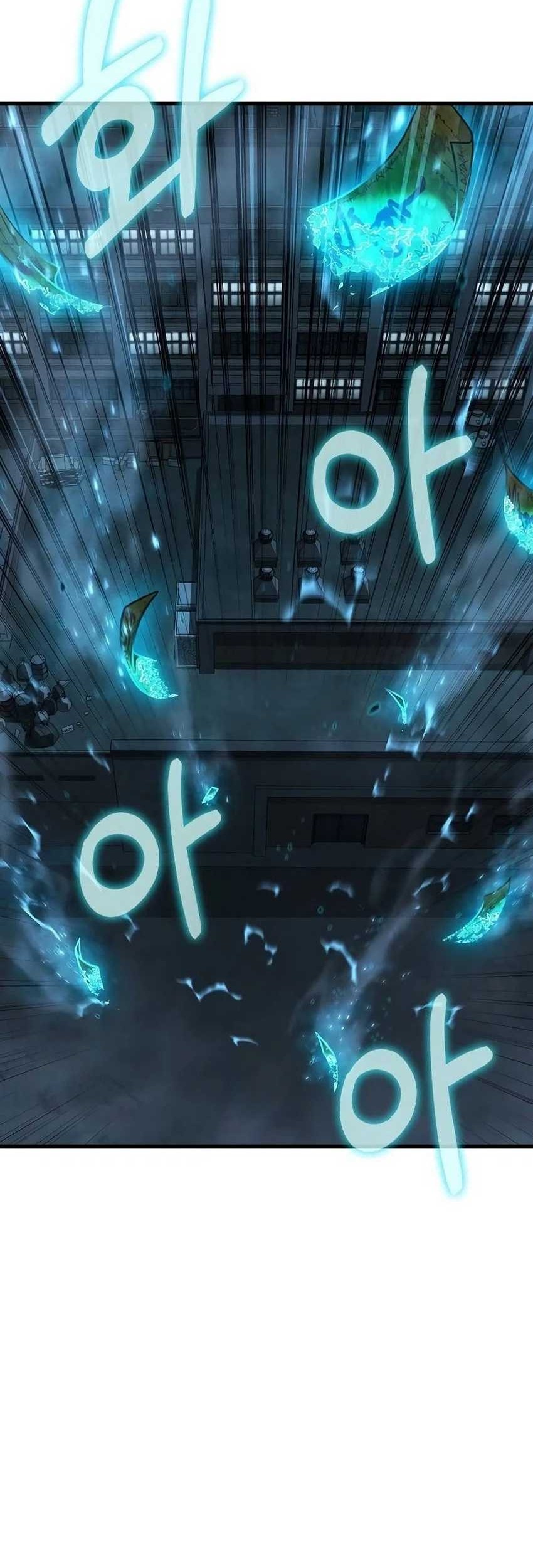 Foreigner on the Periphery (Remake) Chapter 44 Gambar 58