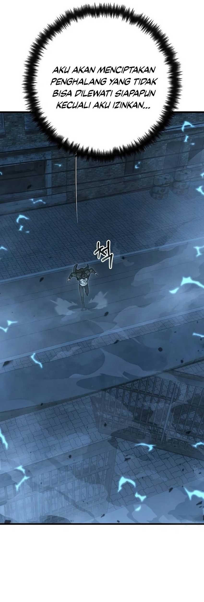 Foreigner on the Periphery (Remake) Chapter 44 Gambar 61