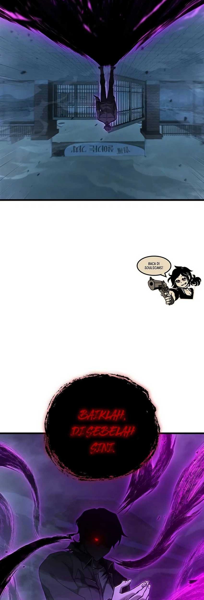 Foreigner on the Periphery (Remake) Chapter 44 Gambar 69