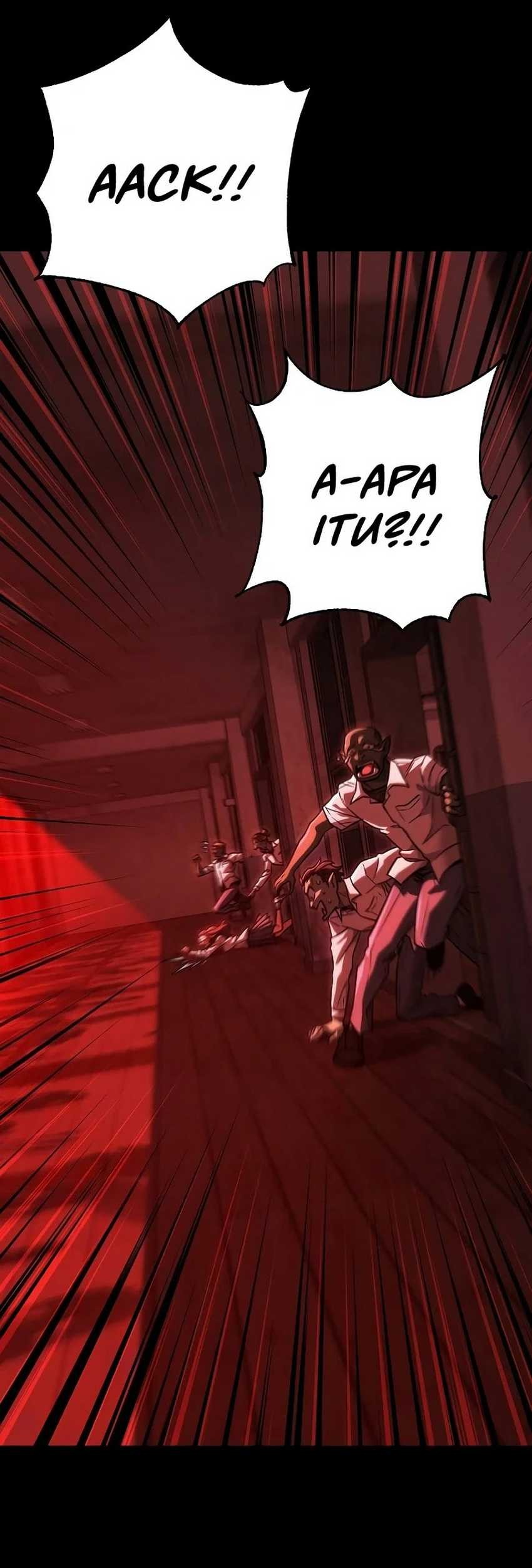 Foreigner on the Periphery (Remake) Chapter 44 Gambar 78