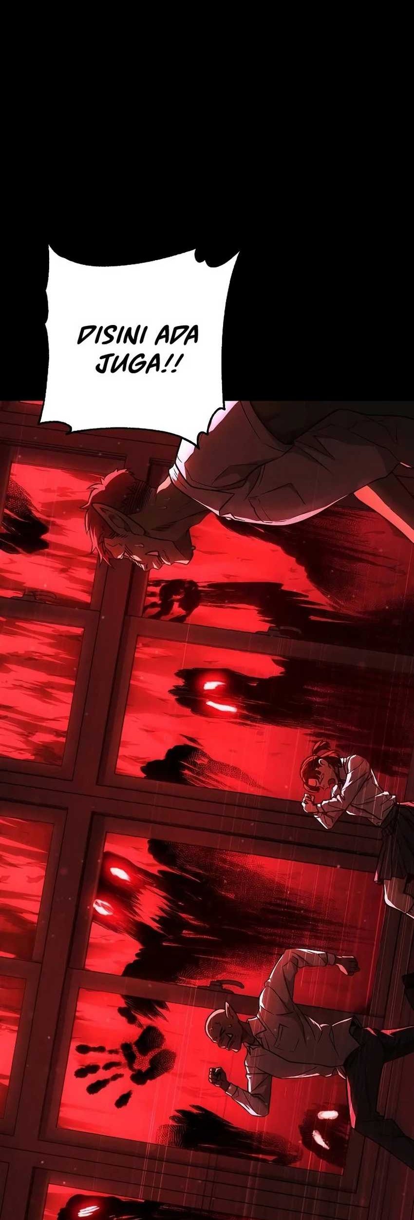 Foreigner on the Periphery (Remake) Chapter 44 Gambar 79