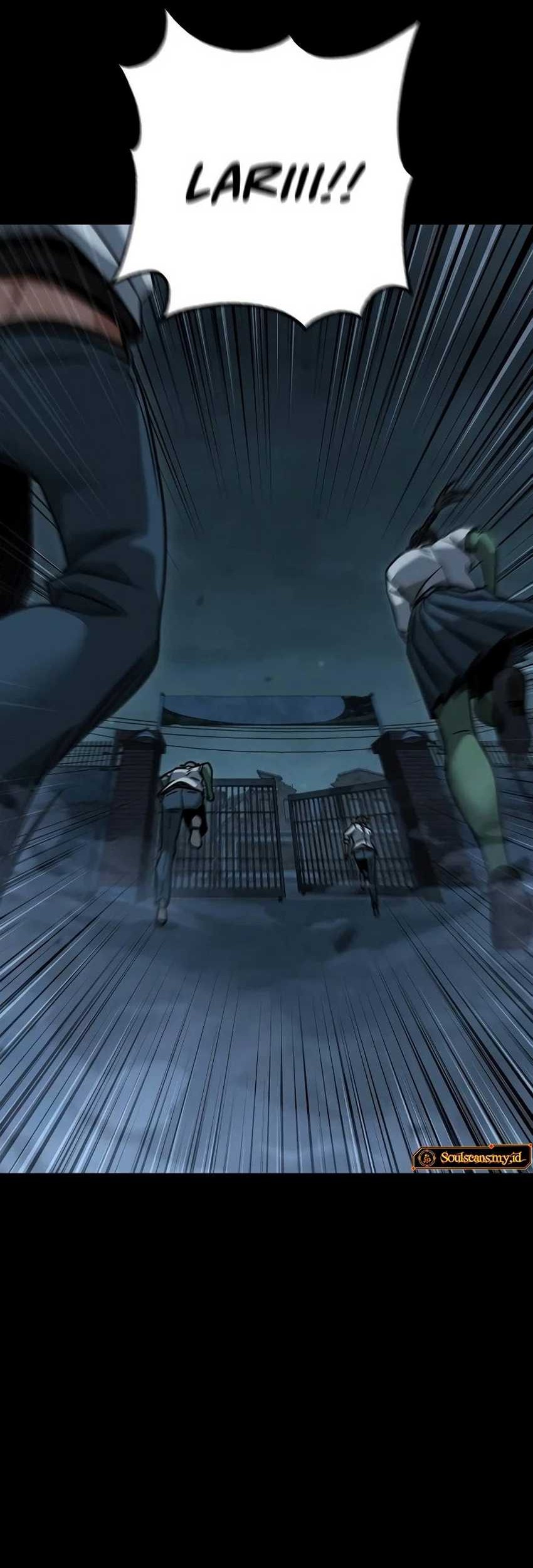 Foreigner on the Periphery (Remake) Chapter 44 Gambar 87