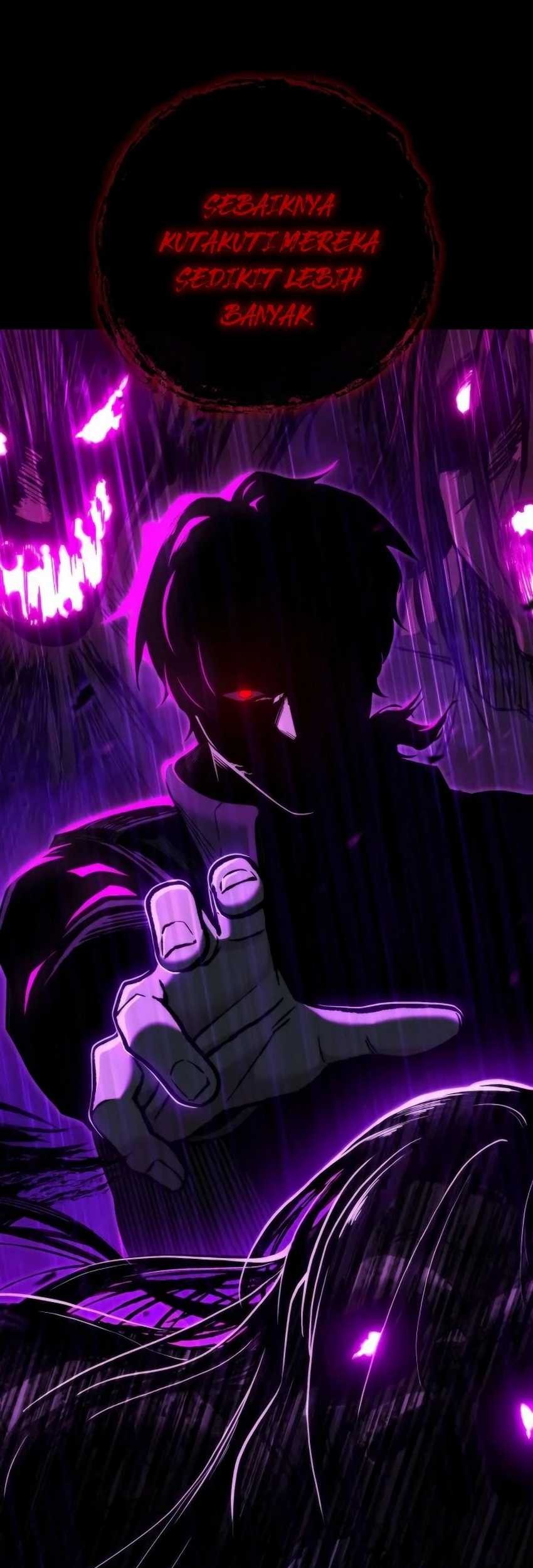 Foreigner on the Periphery (Remake) Chapter 44 Gambar 94