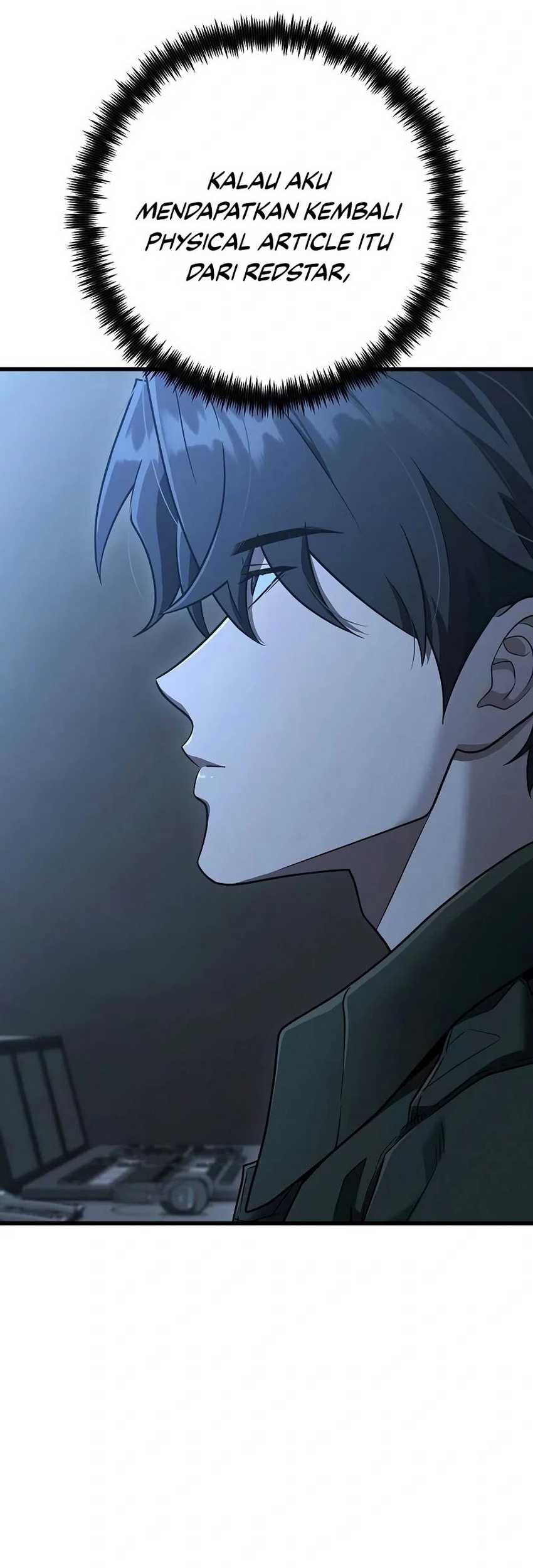 Foreigner on the Periphery (Remake) Chapter 44 Gambar 17