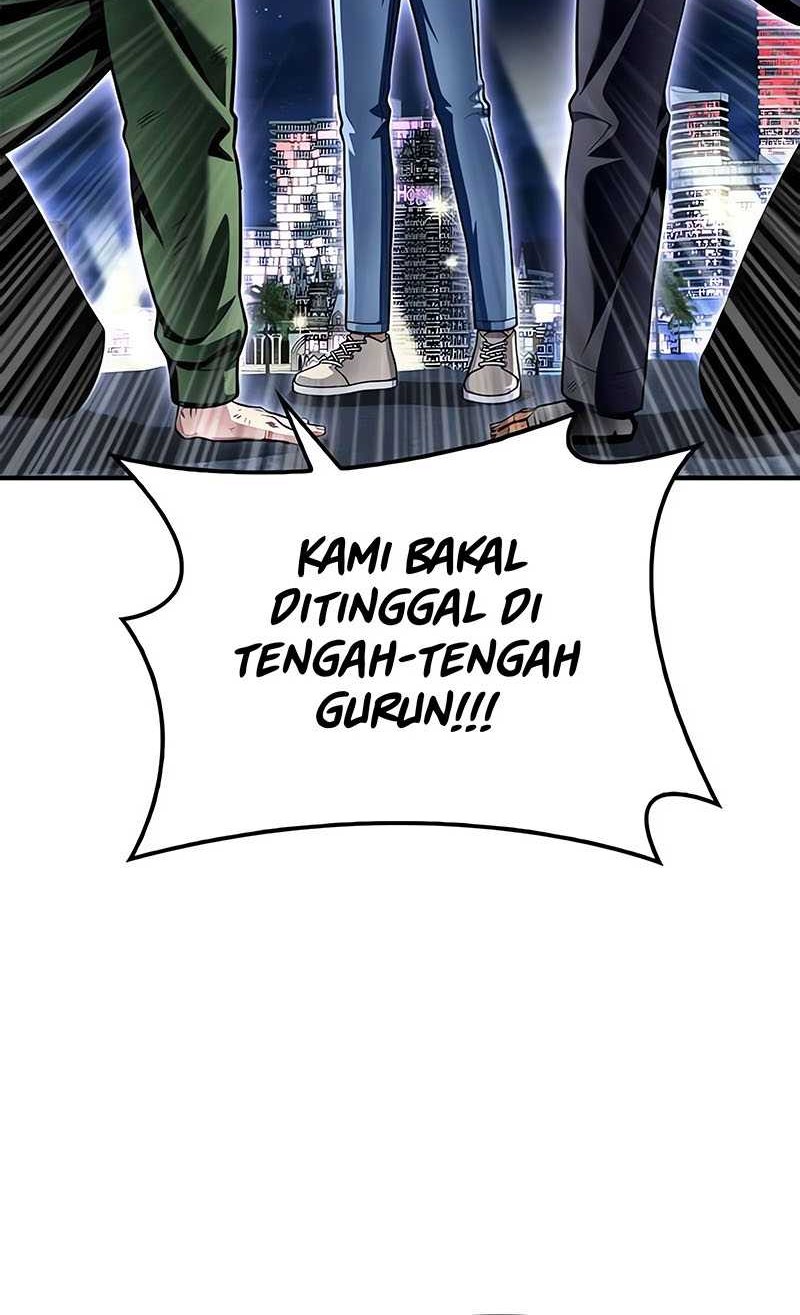 Superhuman Battlefield Chapter 121 Gambar 39