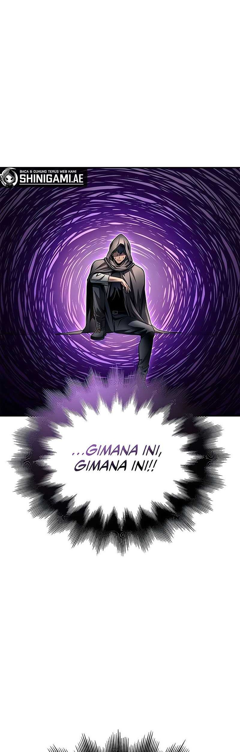 Superhuman Battlefield Chapter 121 Gambar 45