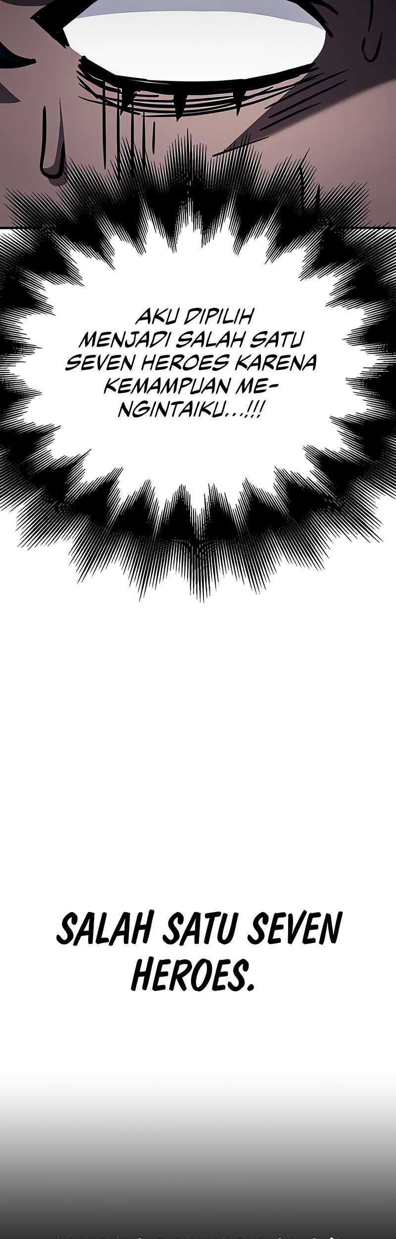 Superhuman Battlefield Chapter 121 Gambar 48