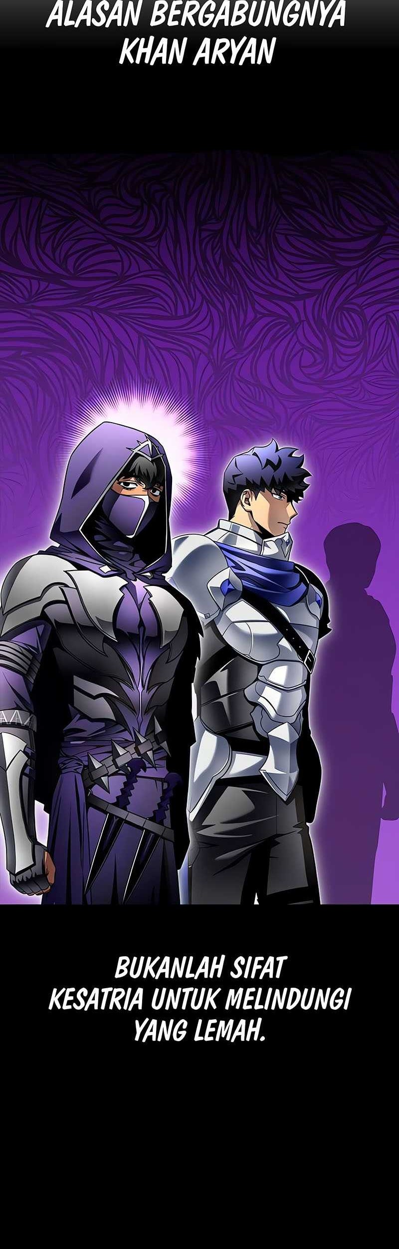 Superhuman Battlefield Chapter 121 Gambar 49