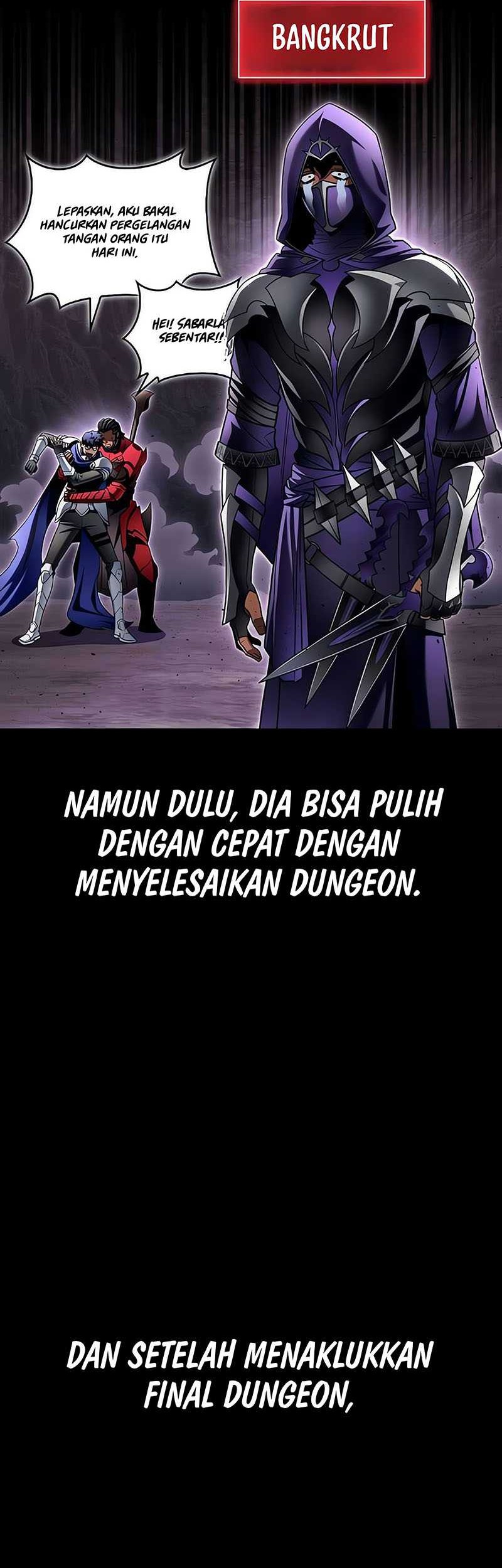 Superhuman Battlefield Chapter 121 Gambar 53