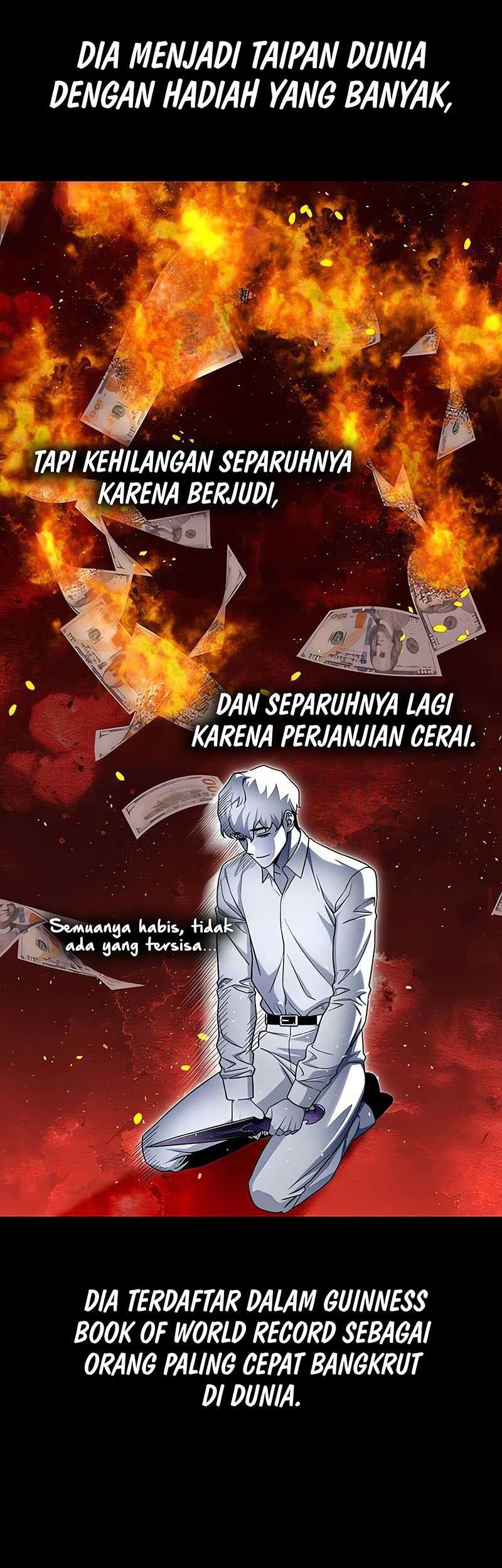 Superhuman Battlefield Chapter 121 Gambar 54