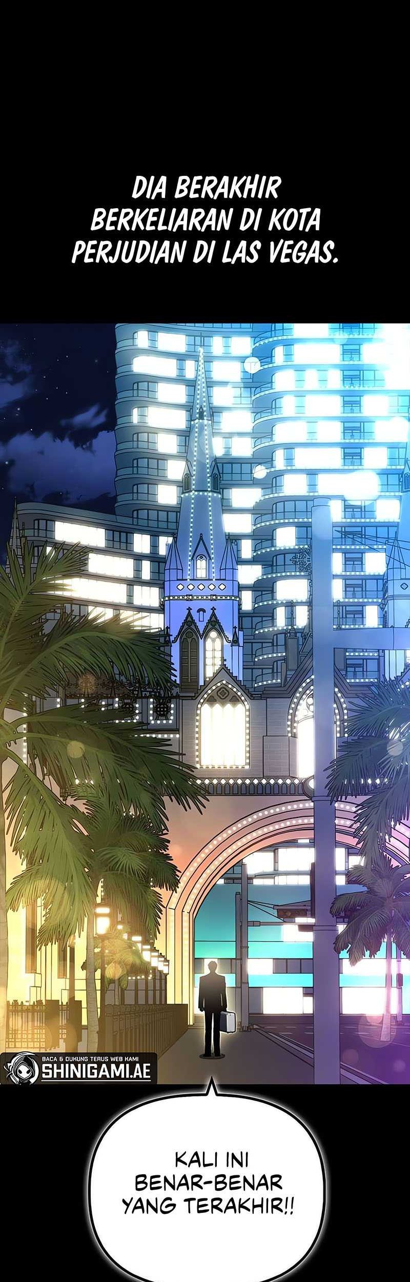 Superhuman Battlefield Chapter 121 Gambar 58