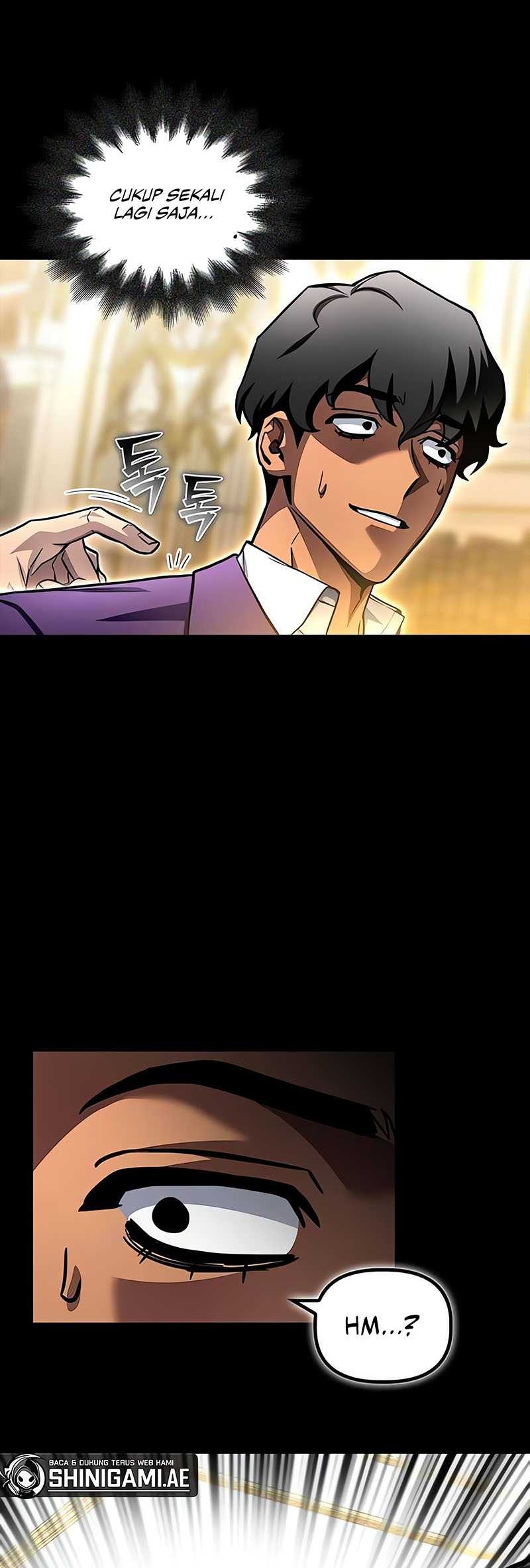 Superhuman Battlefield Chapter 121 Gambar 63