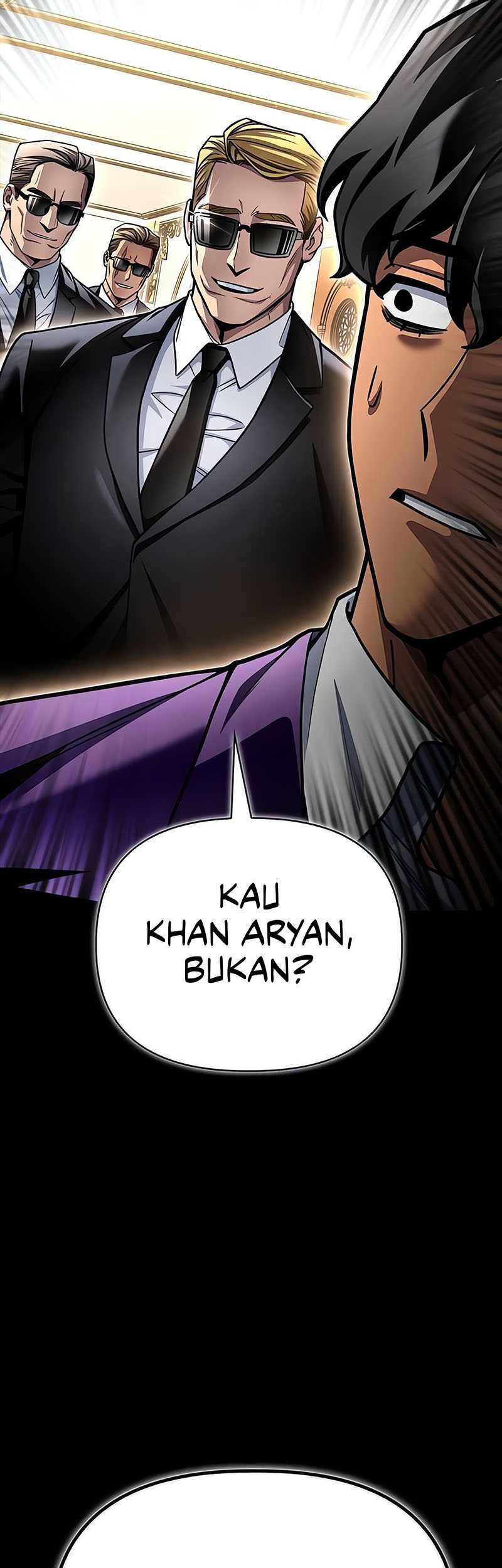 Superhuman Battlefield Chapter 121 Gambar 64