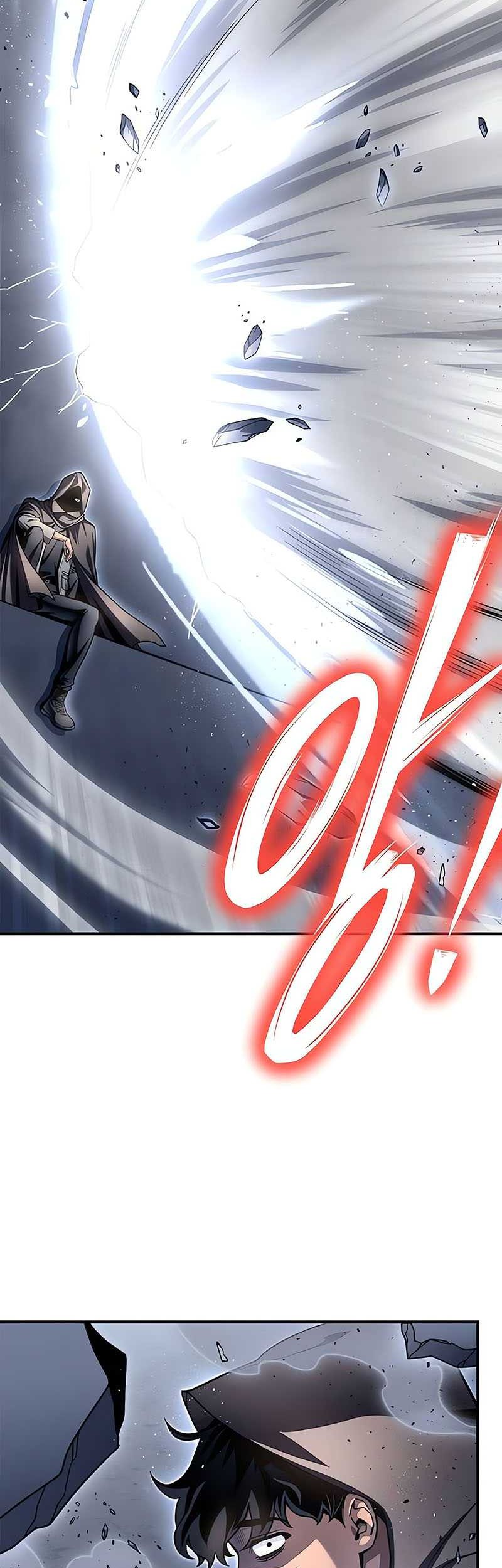 Superhuman Battlefield Chapter 121 Gambar 70