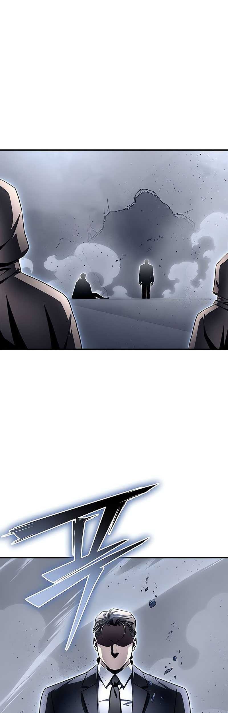 Superhuman Battlefield Chapter 121 Gambar 72