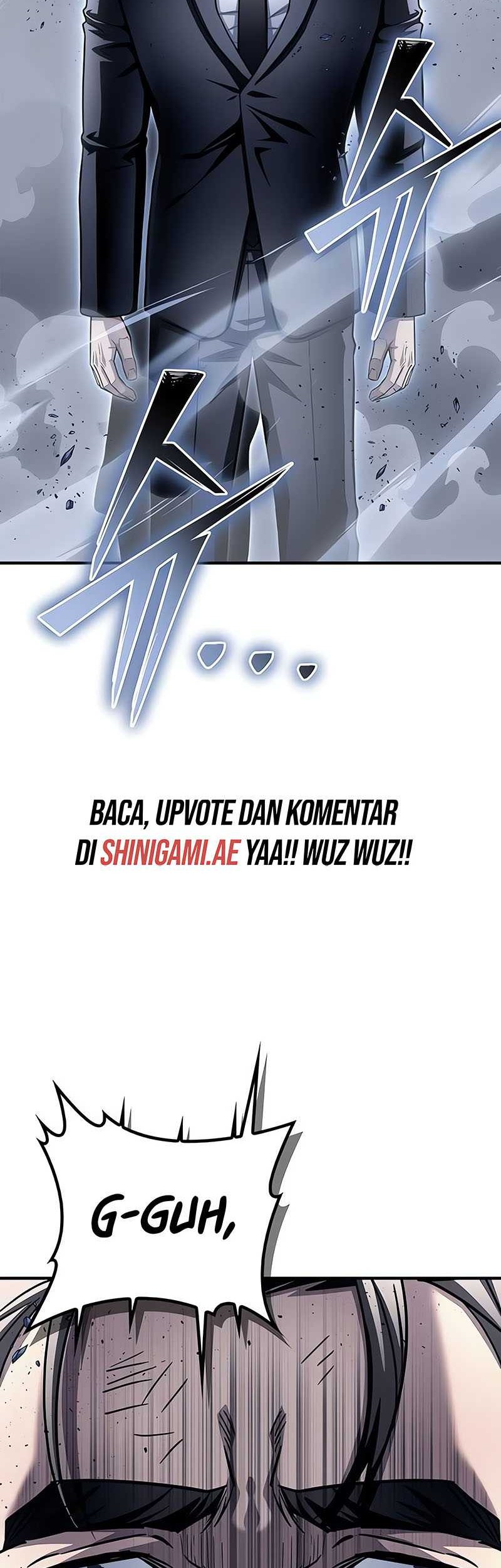 Superhuman Battlefield Chapter 121 Gambar 73