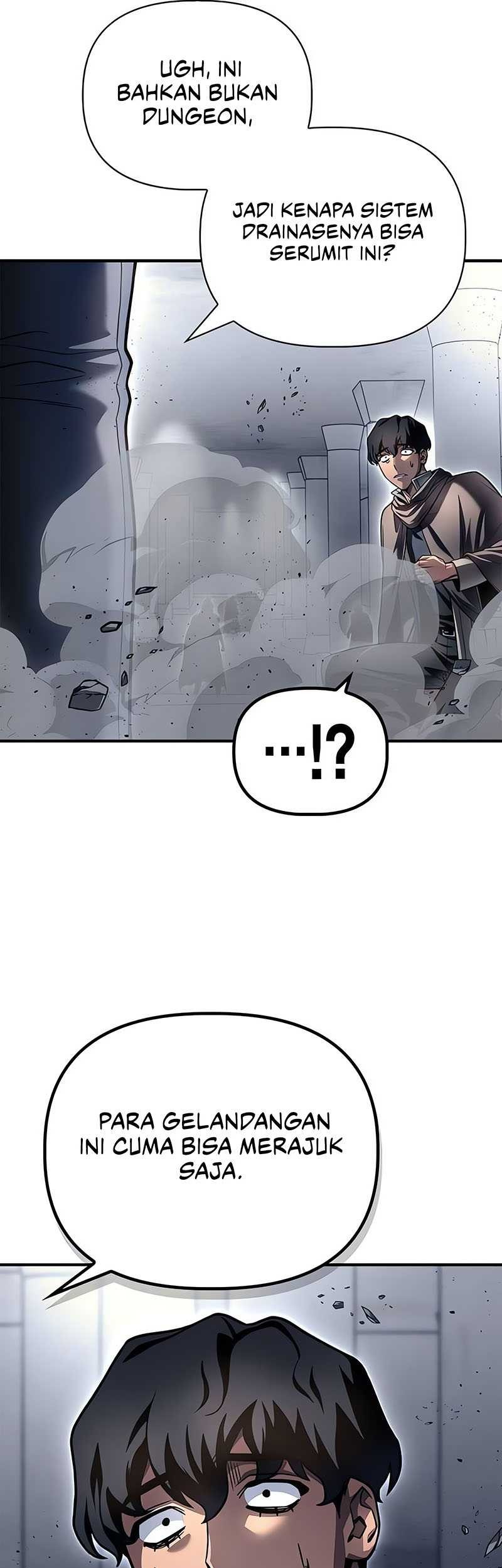 Superhuman Battlefield Chapter 121 Gambar 76