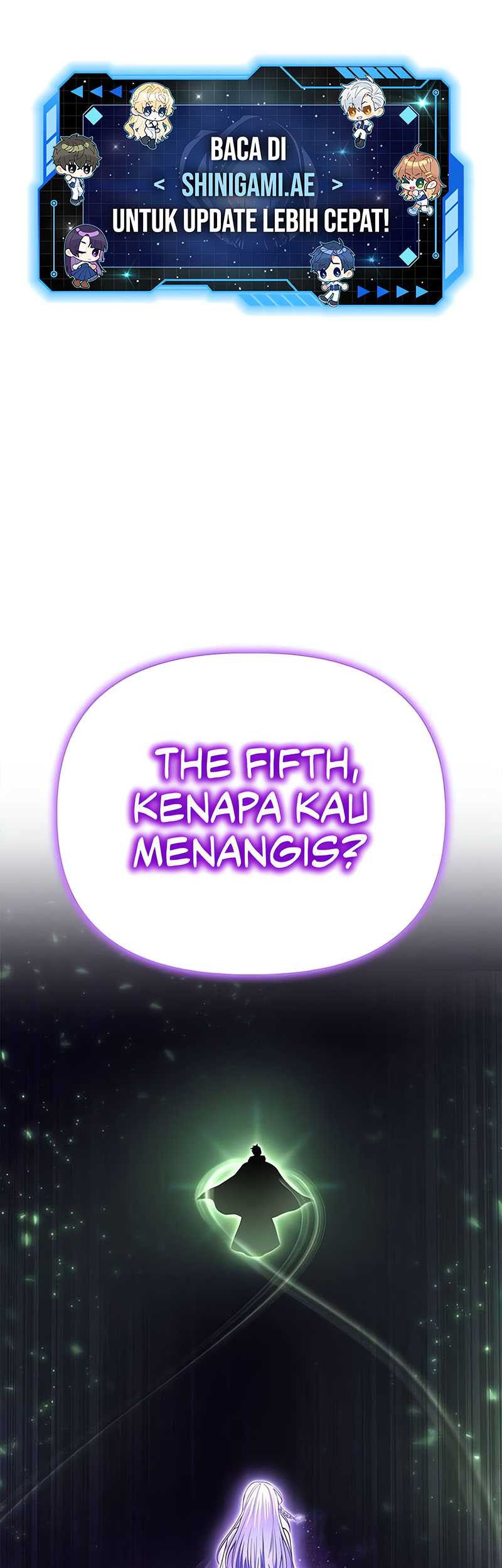 Baca  Superhuman Battlefield Chapter 121 Gambar 2