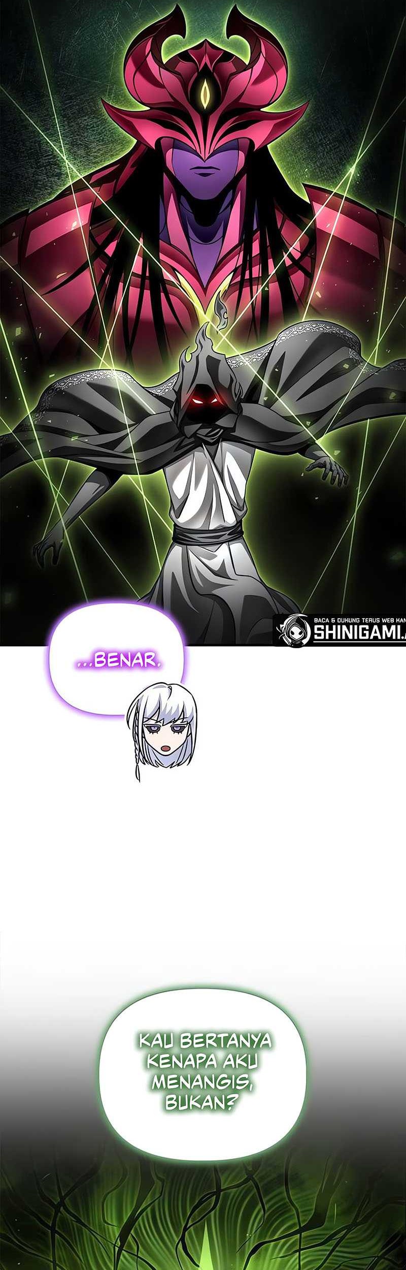 Superhuman Battlefield Chapter 121 Gambar 5