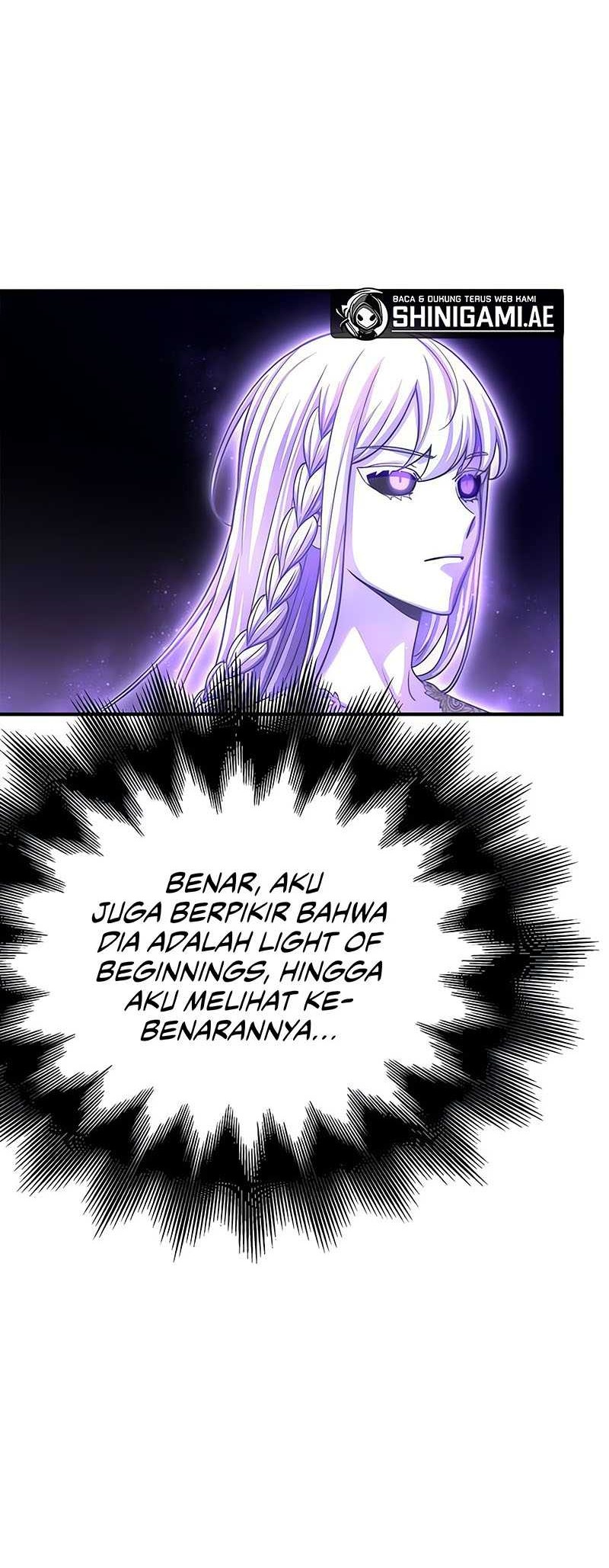 Superhuman Battlefield Chapter 121 Gambar 10