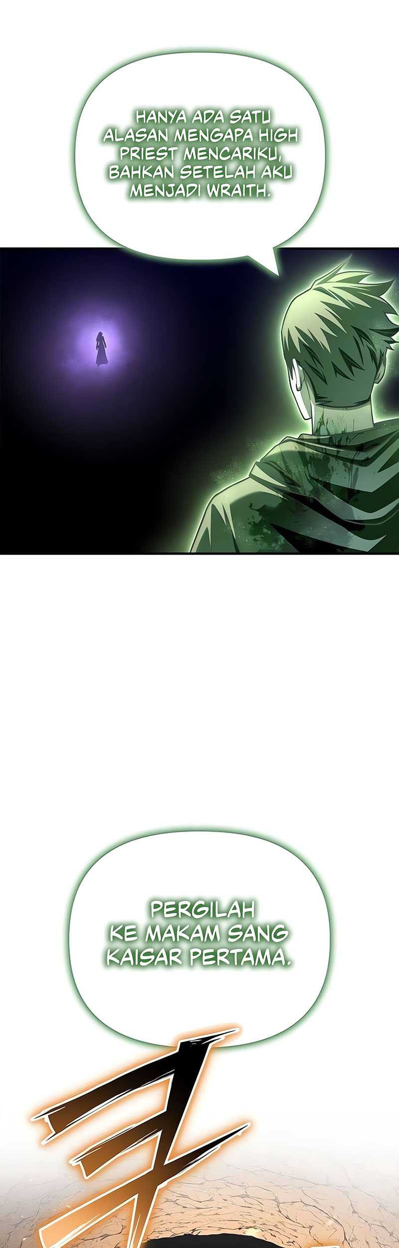 Superhuman Battlefield Chapter 121 Gambar 11