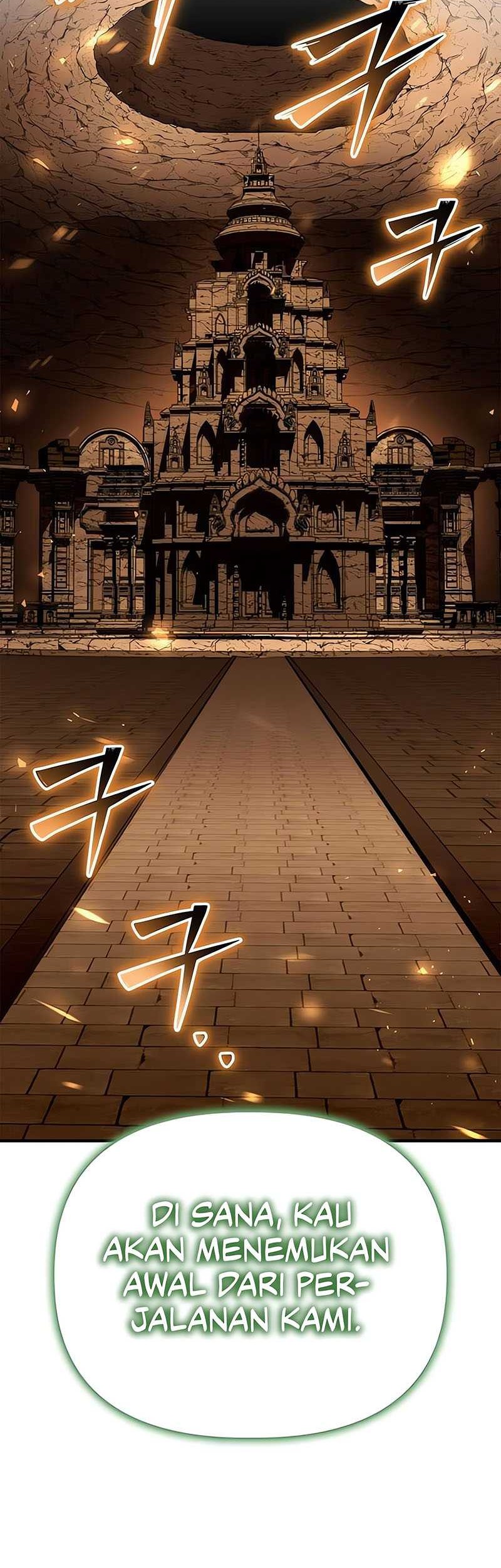 Superhuman Battlefield Chapter 121 Gambar 12