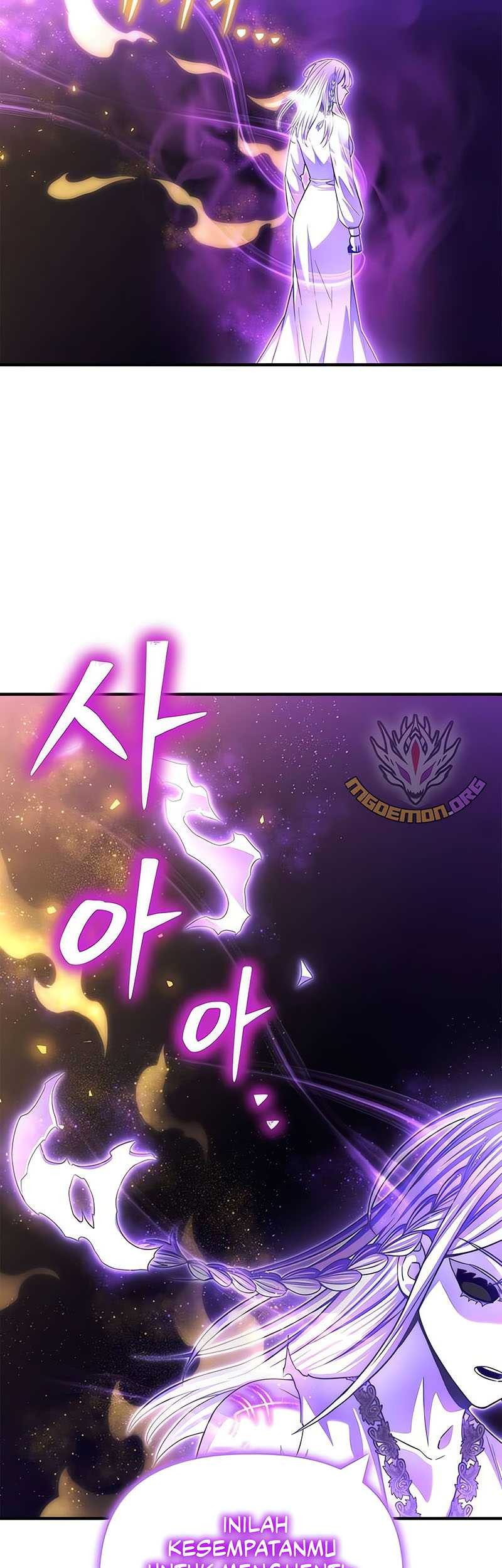 Superhuman Battlefield Chapter 121 Gambar 16