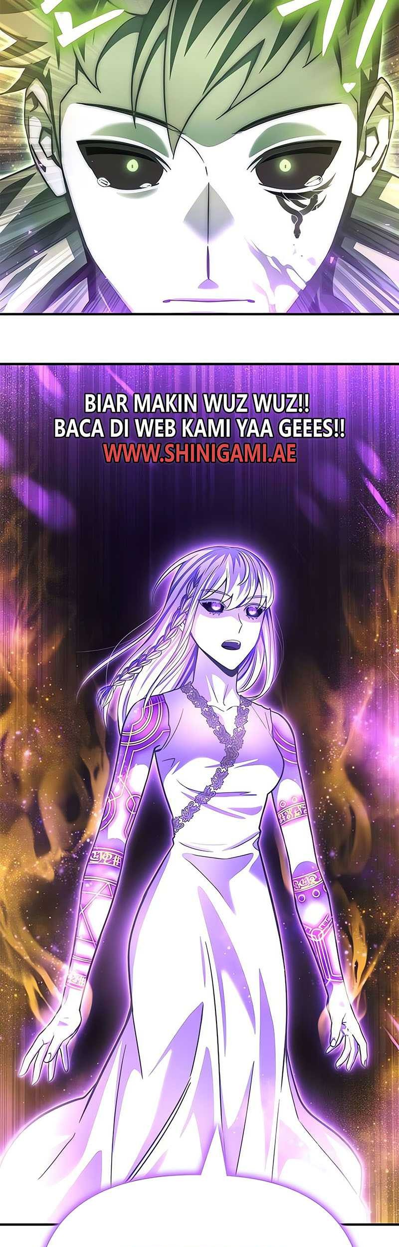 Superhuman Battlefield Chapter 121 Gambar 20