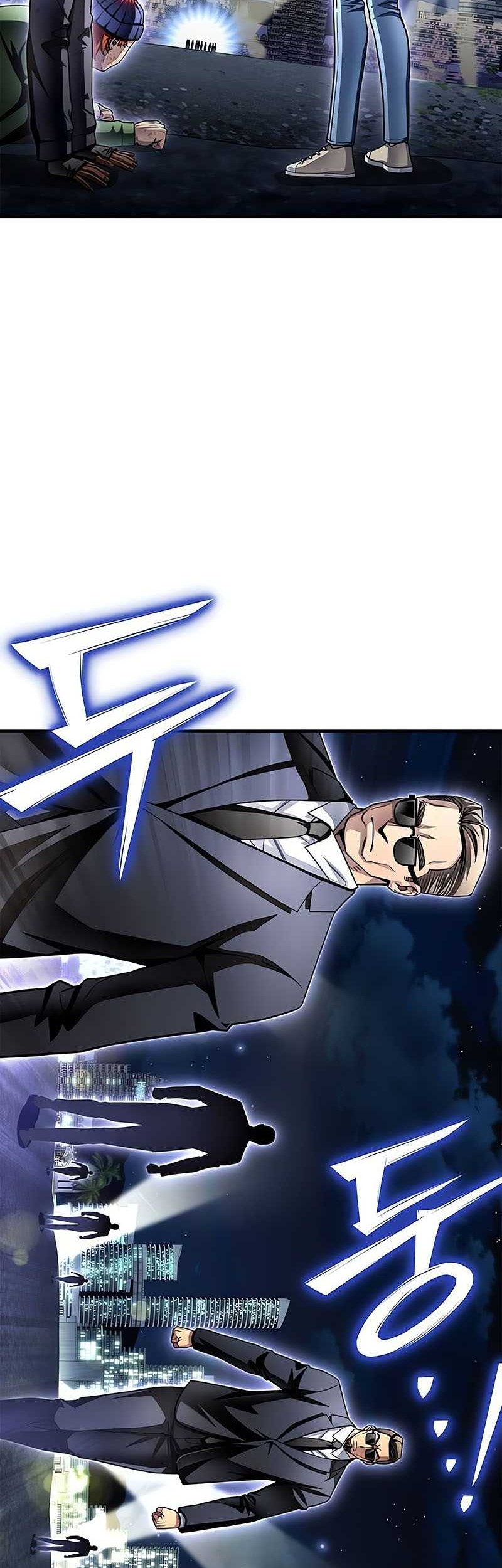 Superhuman Battlefield Chapter 121 Gambar 29