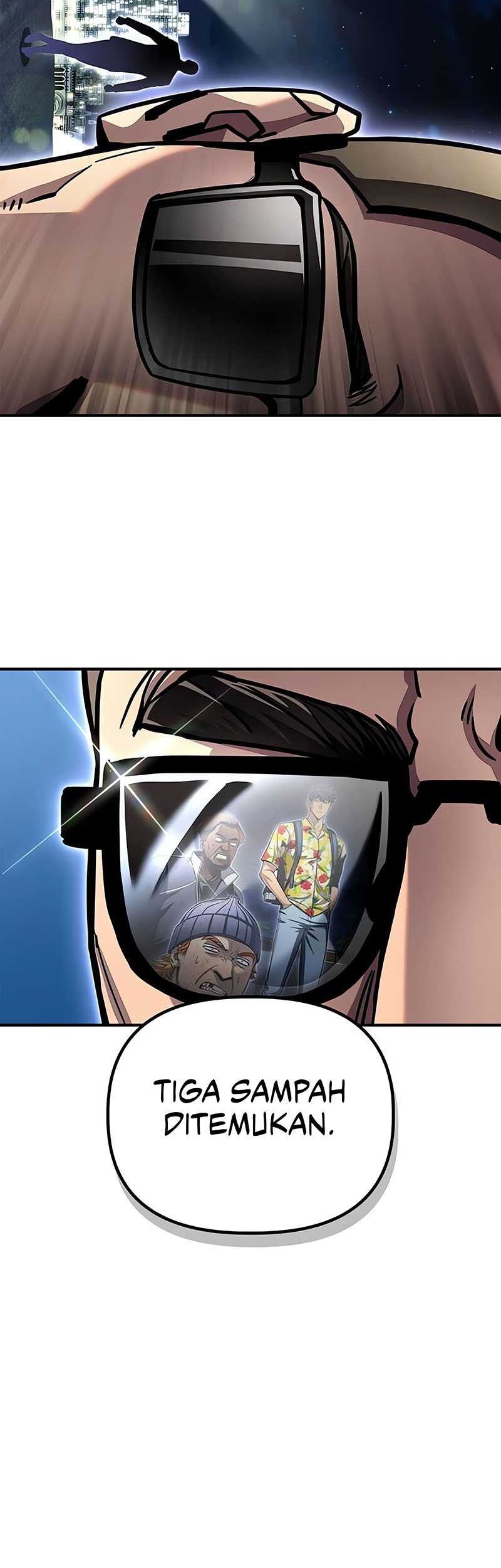 Superhuman Battlefield Chapter 121 Gambar 30