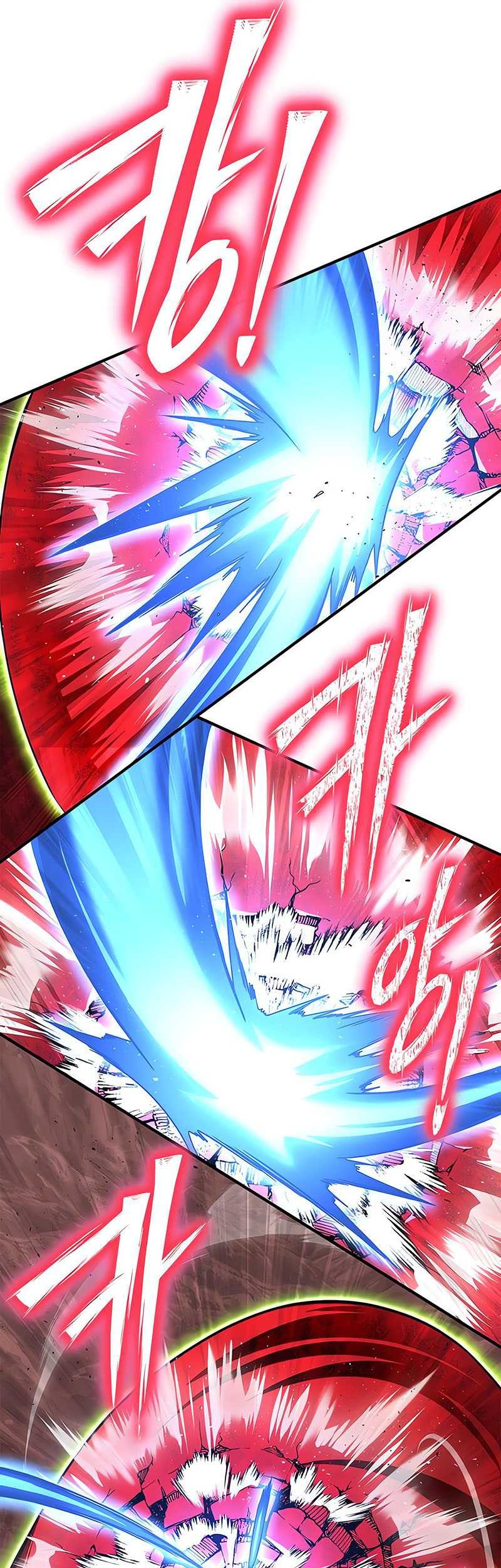 Superhuman Battlefield Chapter 120 Gambar 35