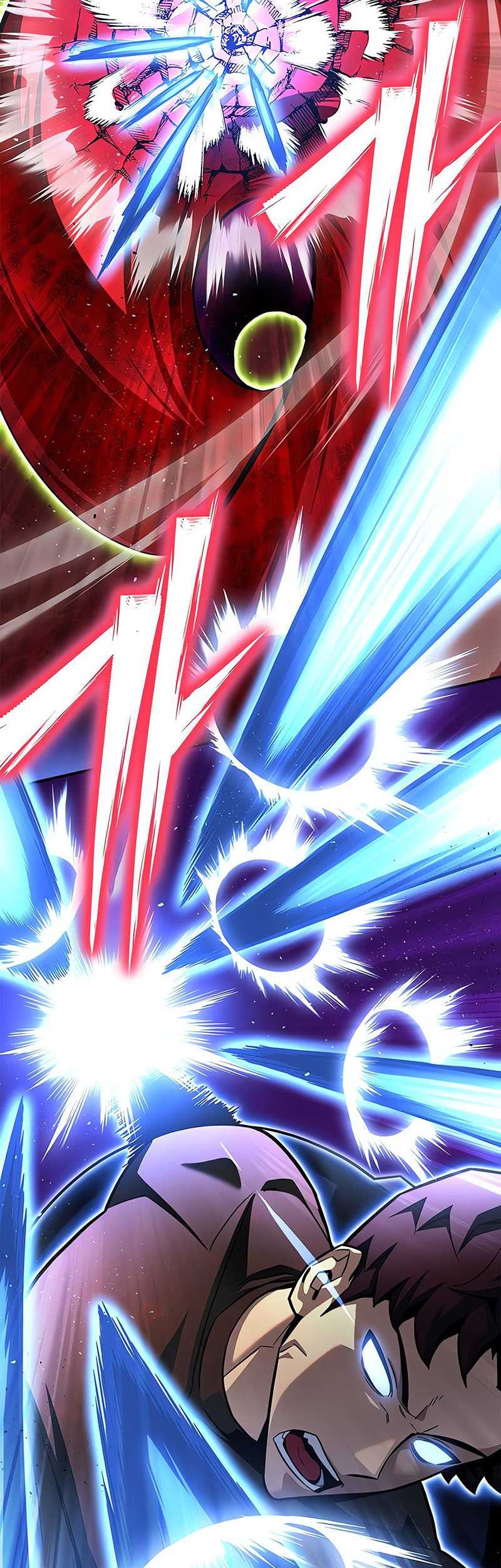 Superhuman Battlefield Chapter 120 Gambar 36