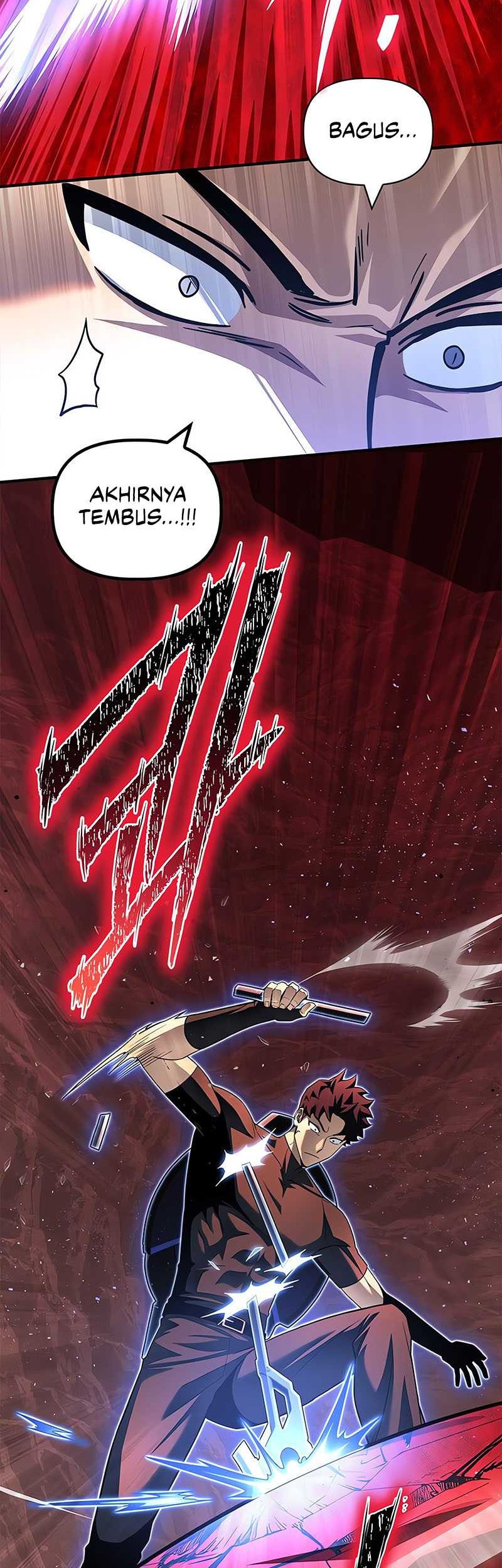 Superhuman Battlefield Chapter 120 Gambar 40