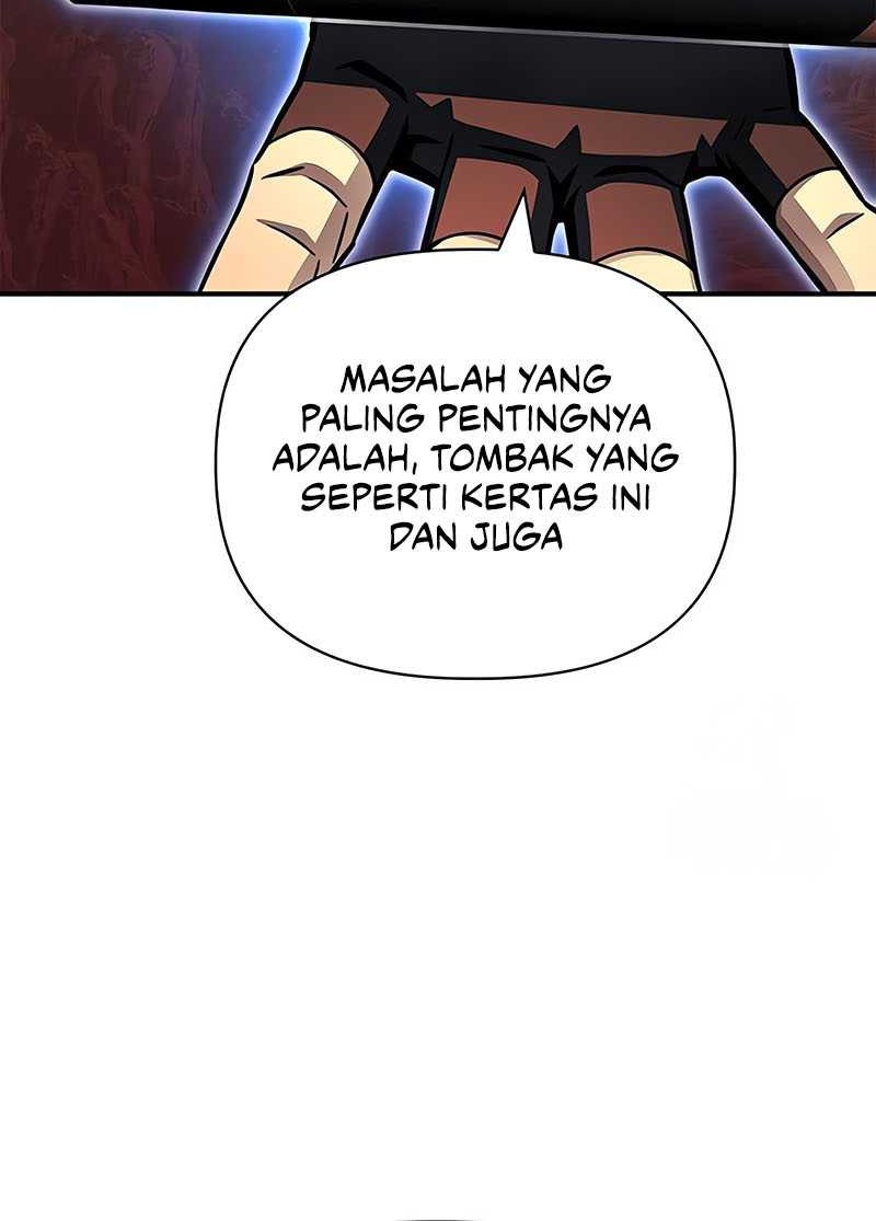 Superhuman Battlefield Chapter 120 Gambar 45