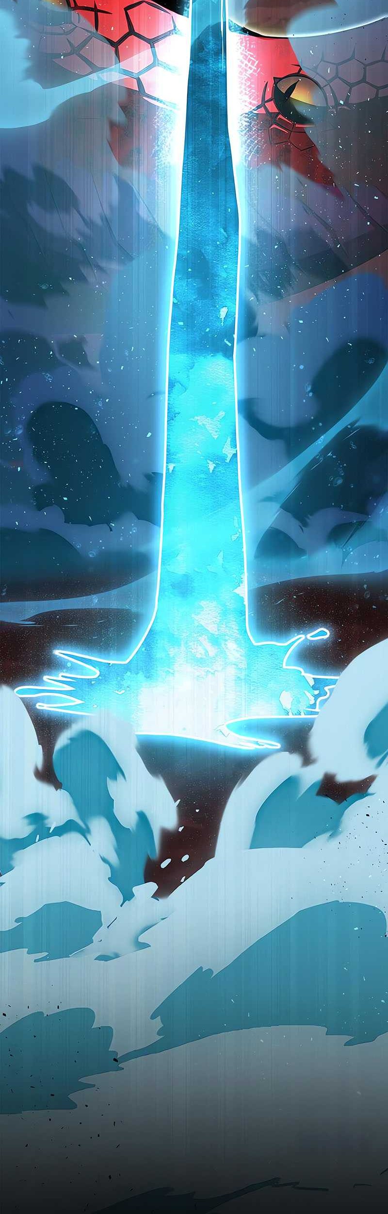 Superhuman Battlefield Chapter 120 Gambar 47