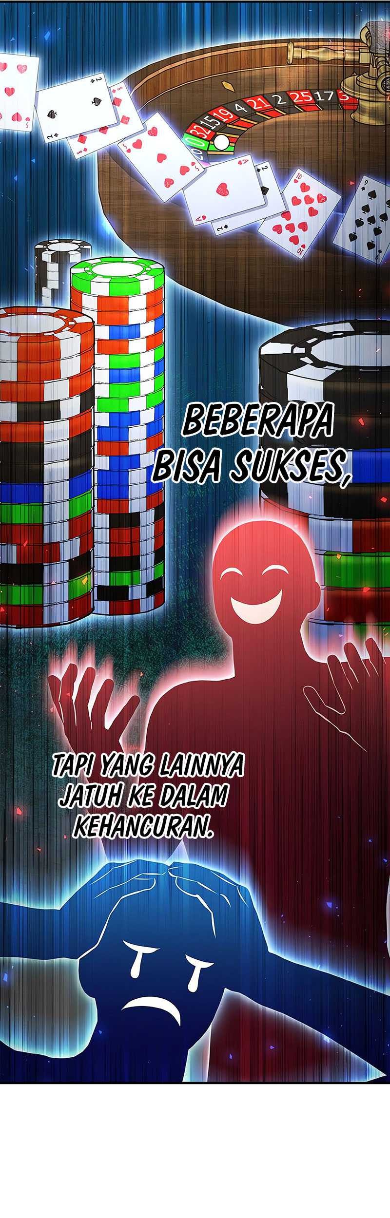 Superhuman Battlefield Chapter 120 Gambar 50