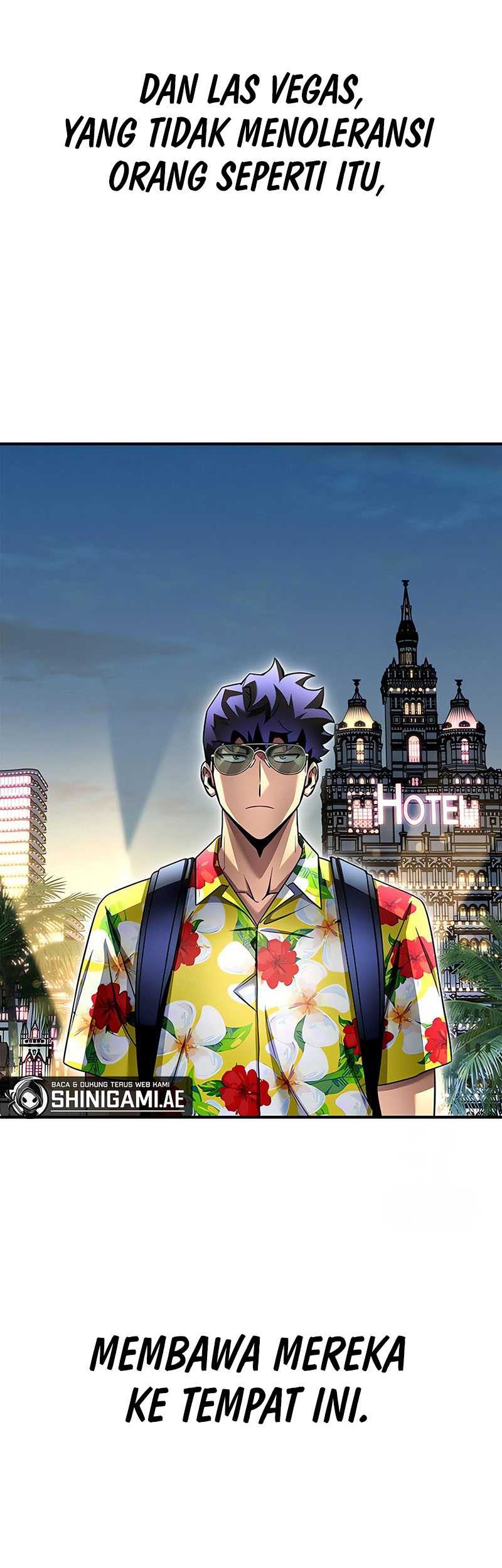 Superhuman Battlefield Chapter 120 Gambar 51