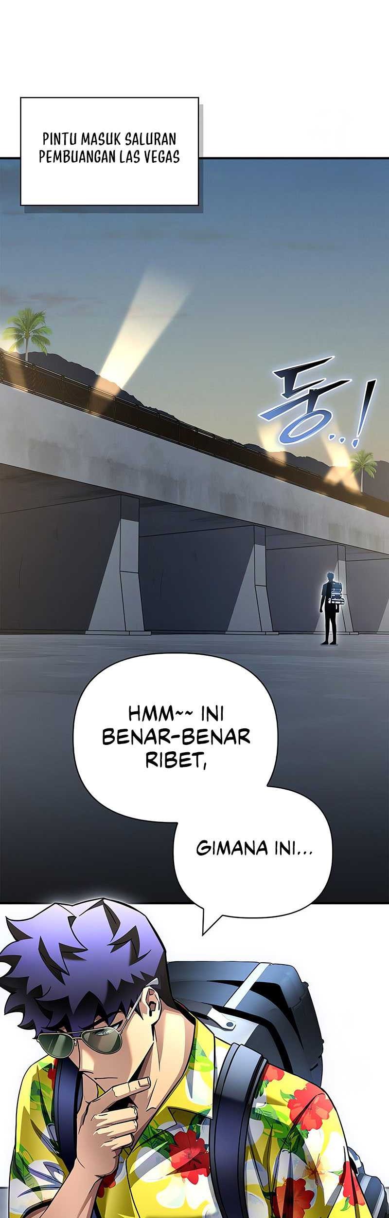 Superhuman Battlefield Chapter 120 Gambar 52