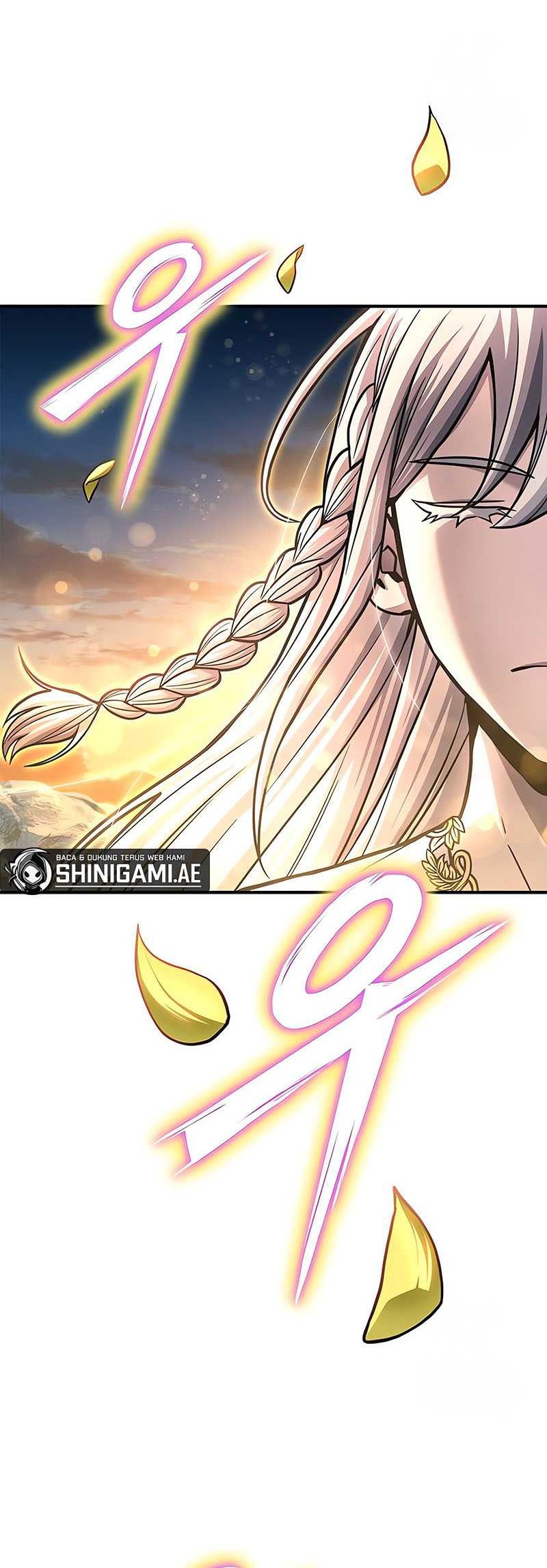 Superhuman Battlefield Chapter 120 Gambar 65