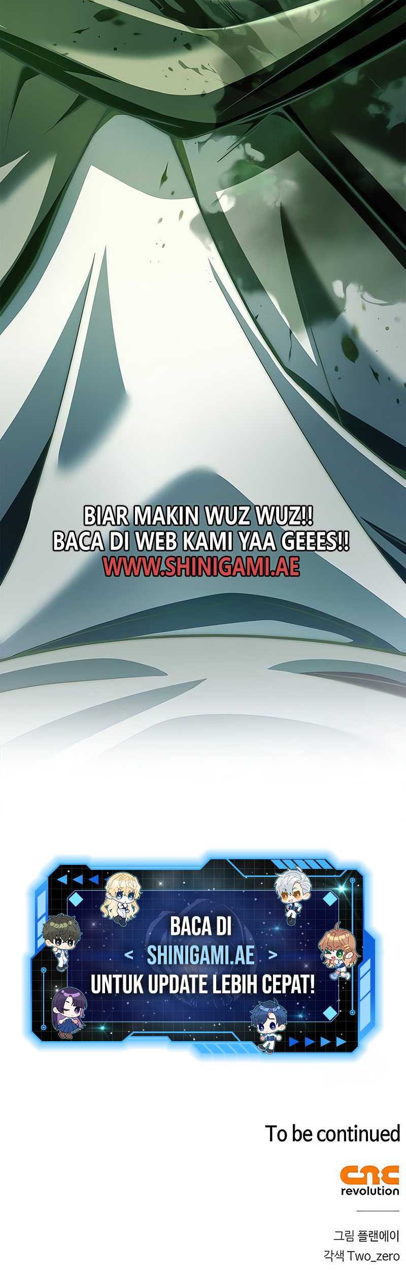 Superhuman Battlefield Chapter 120 Gambar 72