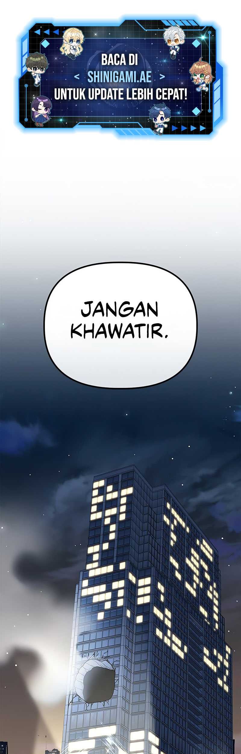 Baca  Superhuman Battlefield Chapter 120 Gambar 2