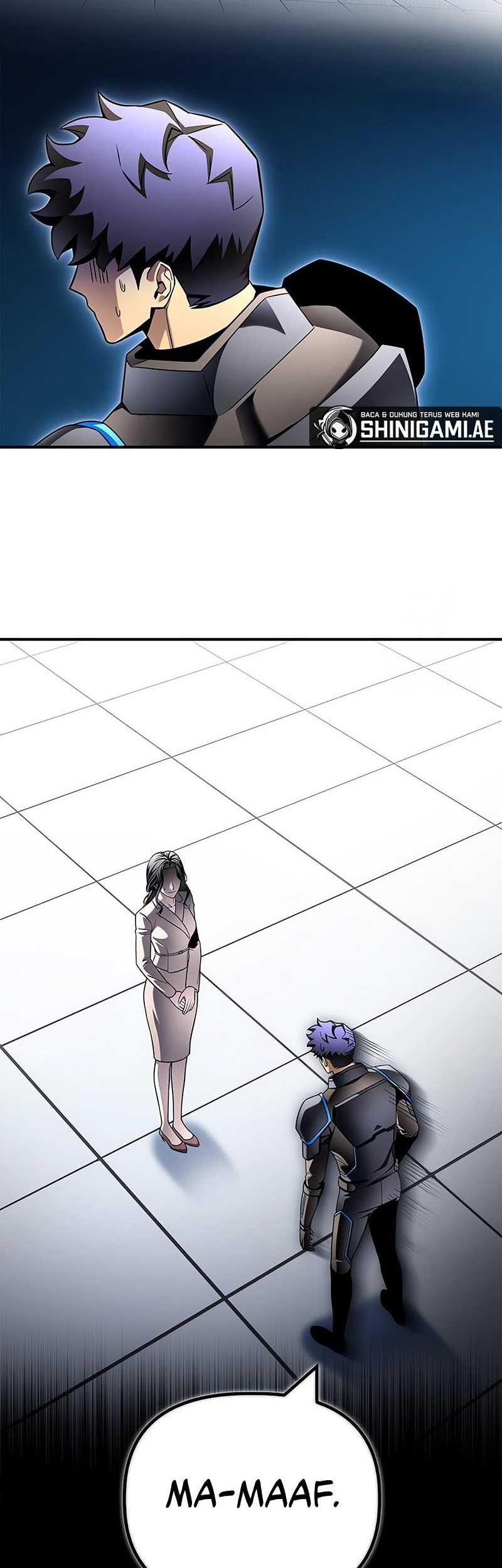 Superhuman Battlefield Chapter 120 Gambar 5